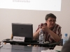 Irena Mazur, Dyrektor Departamentu Instrumentów Środowiskowych